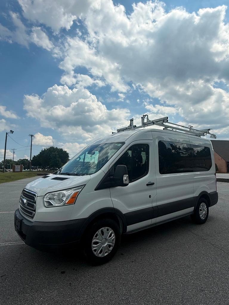 ford transit wagon 2018 1FDZK1CMXJKB46980 image ford transit wagon 2018 1FDZK1CMXJKB46980 image